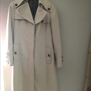 Kenneth Cole wool coat